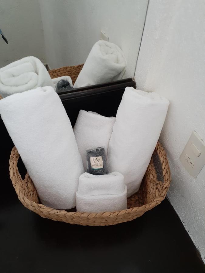 Hotel Casa Blanca San Miguel à San Miguel de Allende Extérieur photo