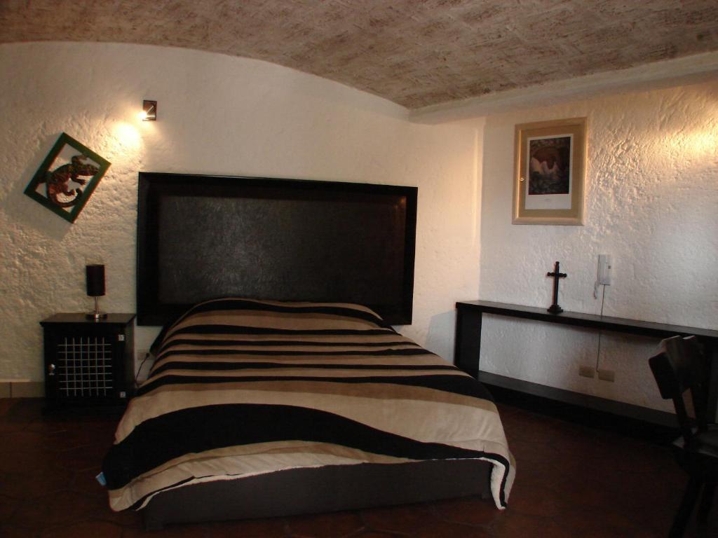 Hotel Casa Blanca San Miguel à San Miguel de Allende Extérieur photo