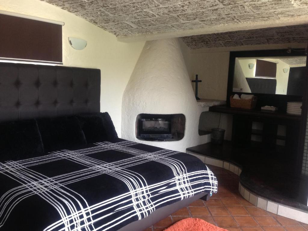 Hotel Casa Blanca San Miguel à San Miguel de Allende Chambre photo