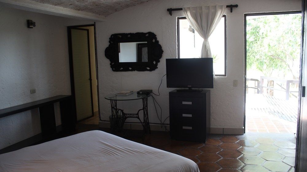 Hotel Casa Blanca San Miguel à San Miguel de Allende Extérieur photo