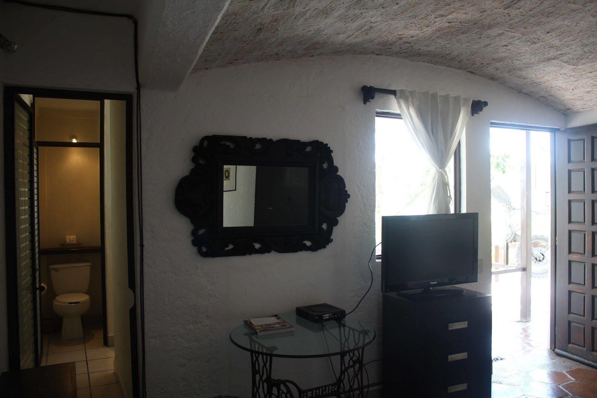 Hotel Casa Blanca San Miguel à San Miguel de Allende Extérieur photo