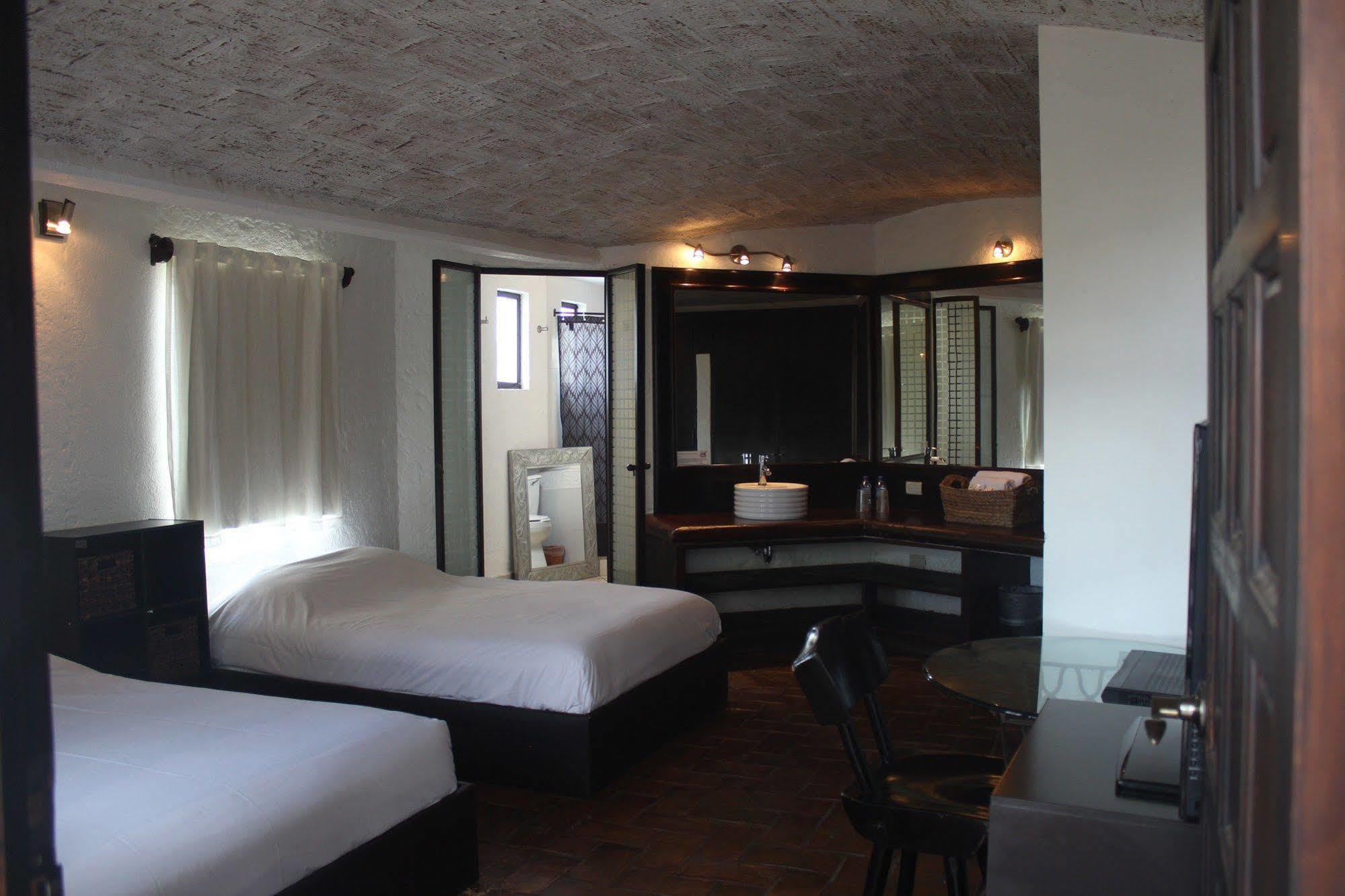 Hotel Casa Blanca San Miguel à San Miguel de Allende Extérieur photo