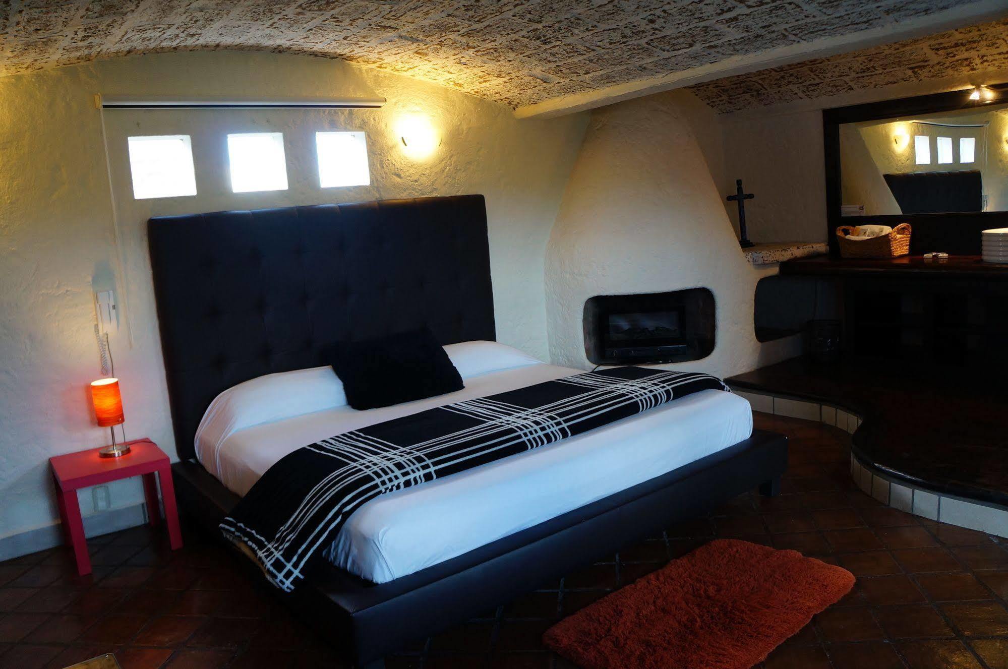 Hotel Casa Blanca San Miguel à San Miguel de Allende Extérieur photo